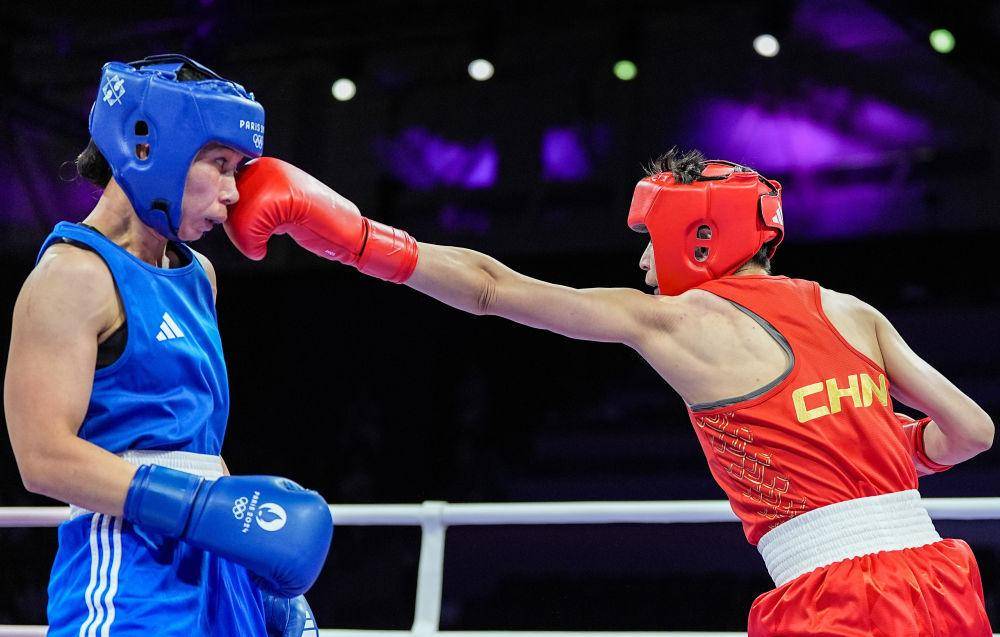 回顾拳击经典时刻:传奇再现 回顾拳击经典时刻:传奇再现