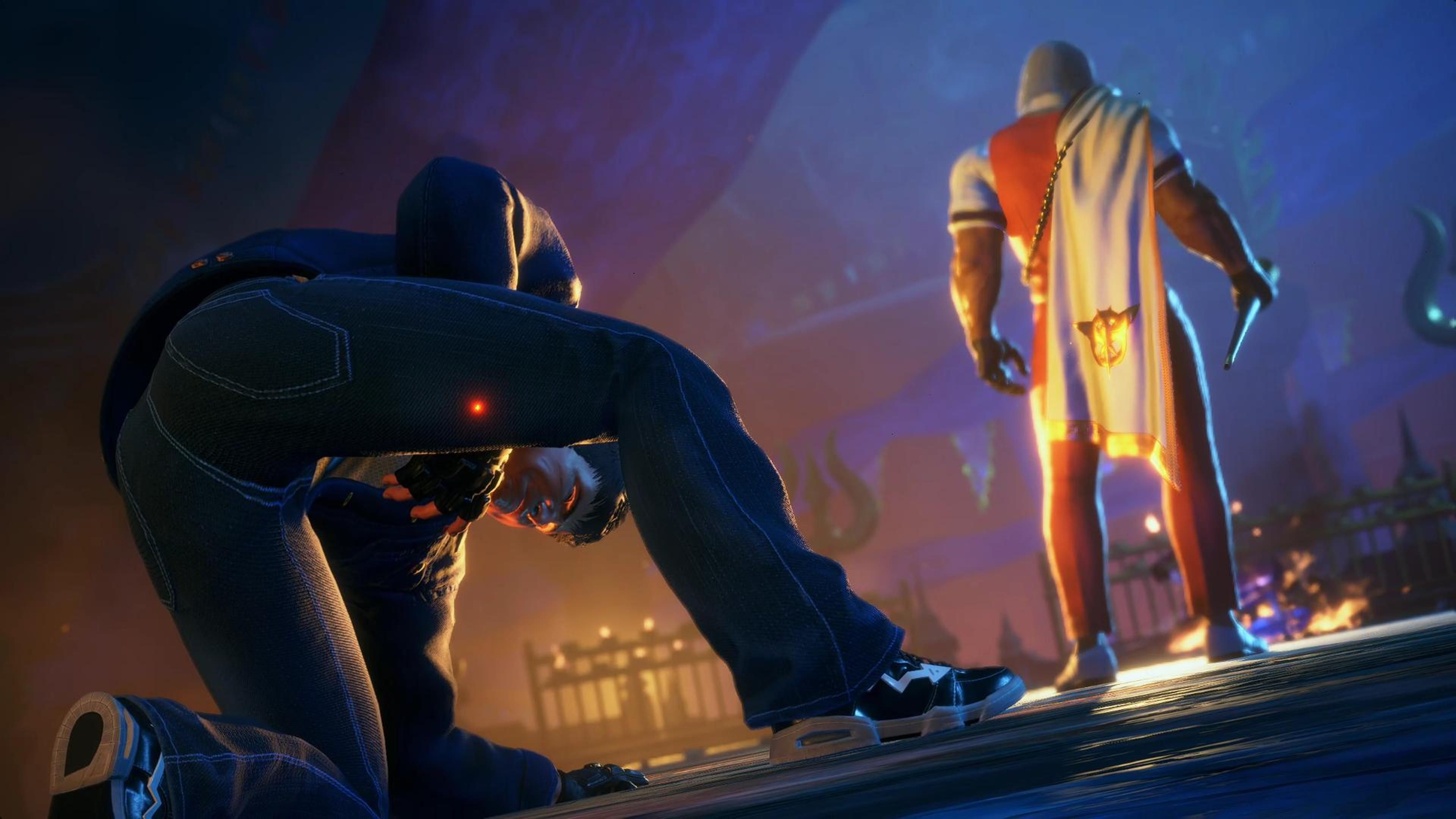 街霸6选手刷新世界纪录，震撼全场的简单介绍