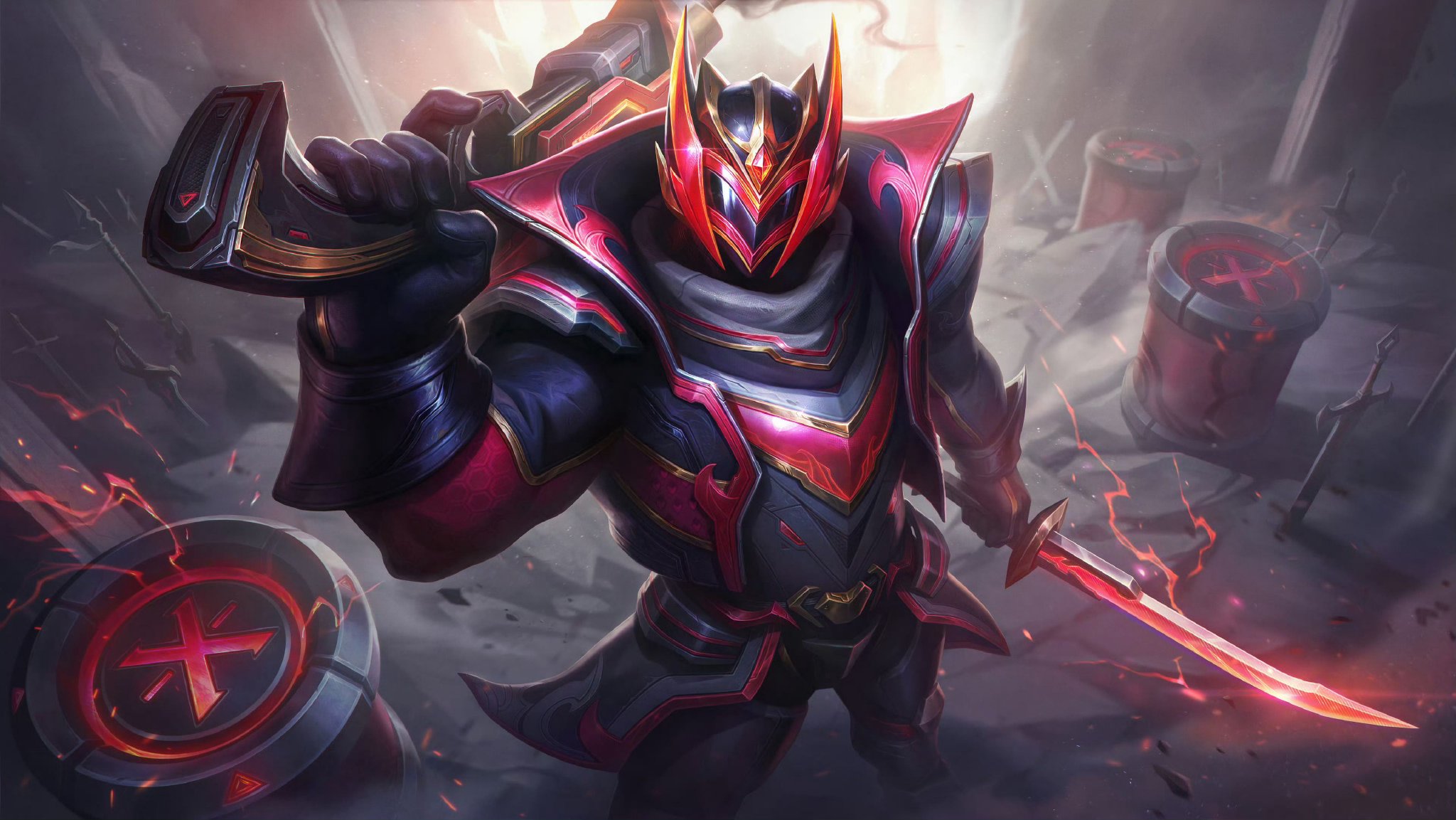 英雄联盟再创历史，冠军实至名归的简单介绍