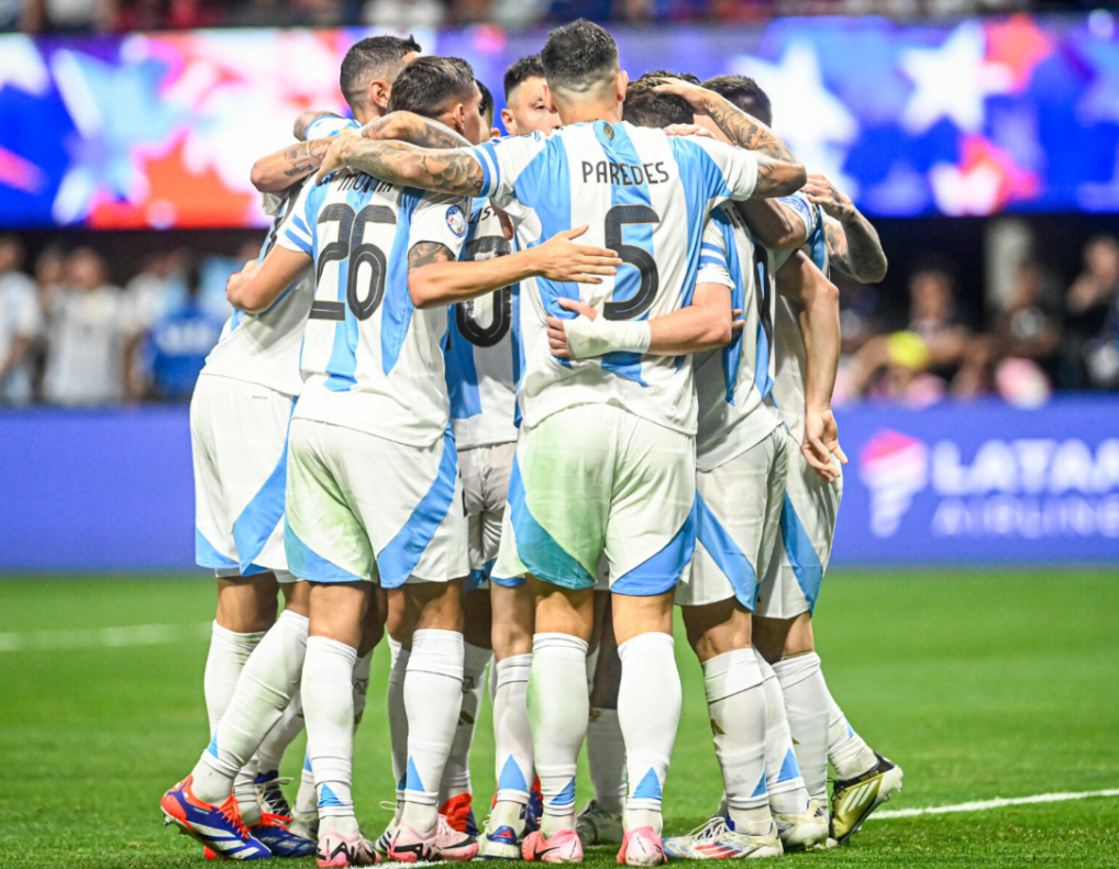 美洲杯赛事精彩瞬间盘点，年度回顾震撼登场