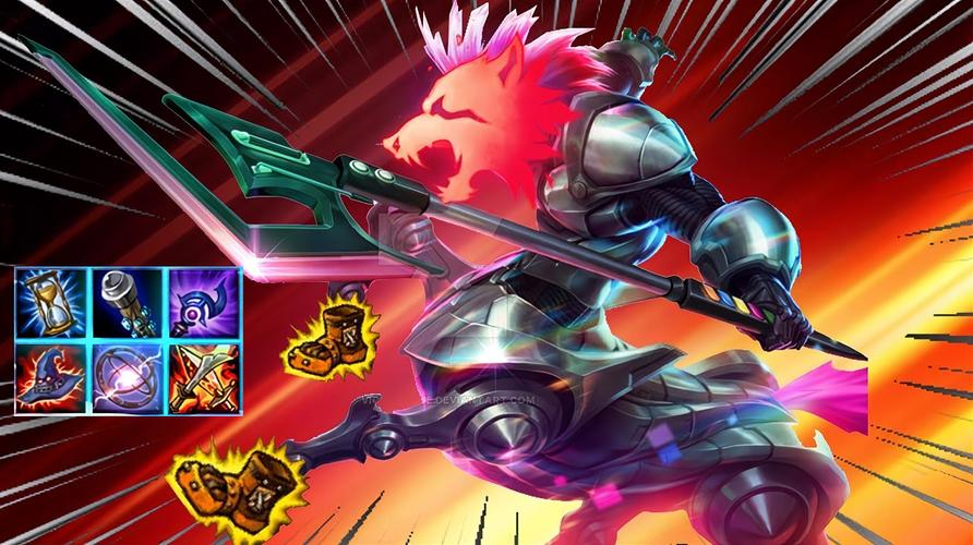 英雄联盟战术革新取得奇效，引发战术热潮