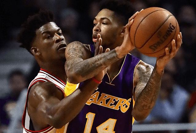 焦点大战：NBA2K上演巅峰碰撞