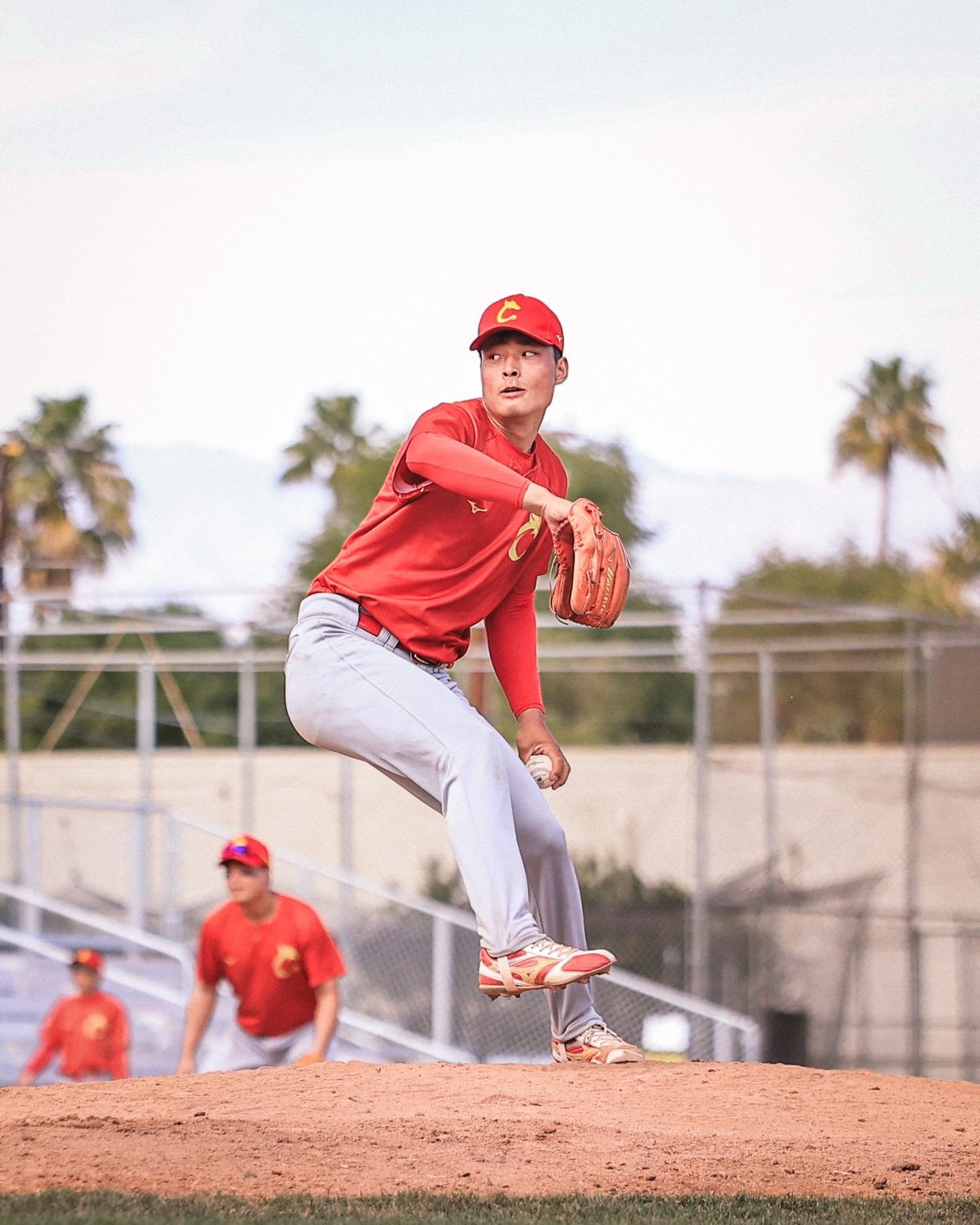 棒球再创历史，冠军实至名归的简单介绍