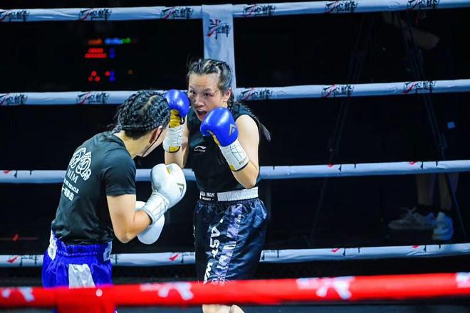 爆冷！拳击强队意外出局震惊全场的简单介绍