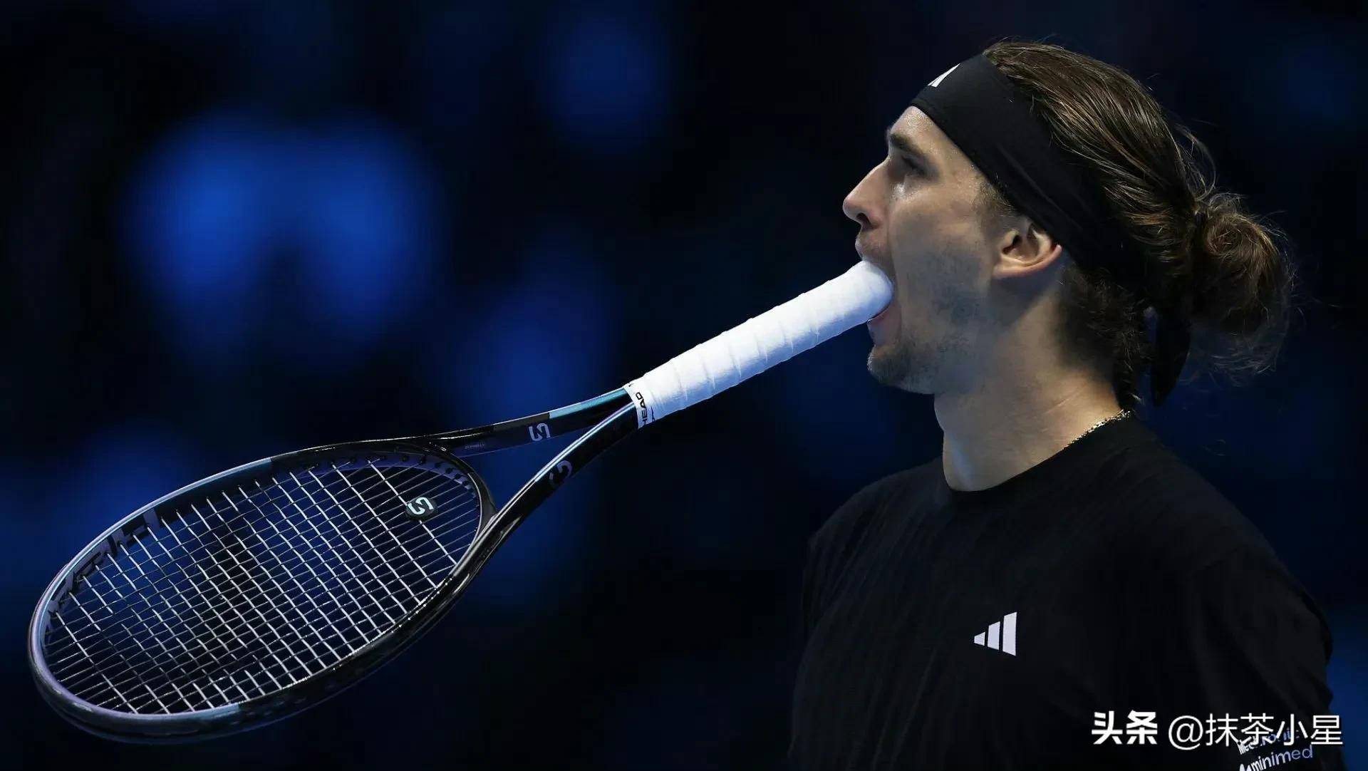 ATP总决赛险胜法网，穆雷统治全场