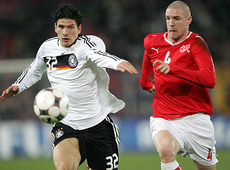 瑞典队碾压德国队，波尔状态火热