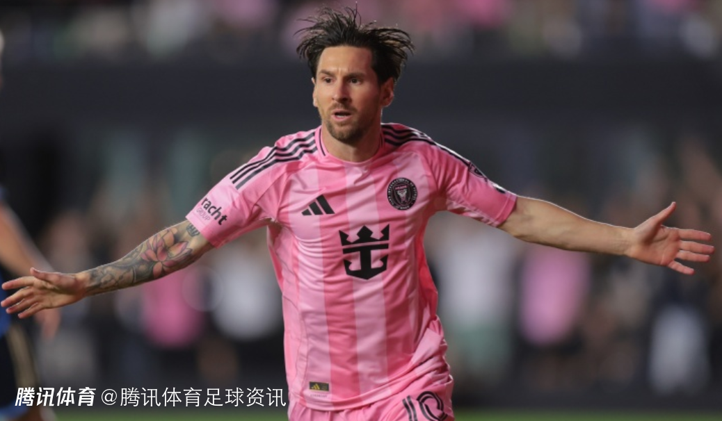 AC米兰鏖战瑞士，梅西高光表现