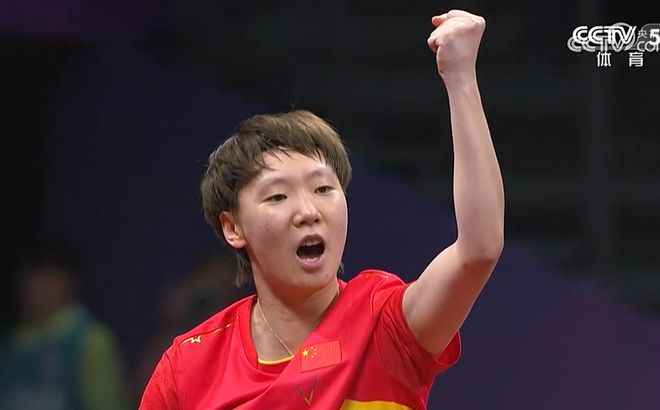 日本队绝杀中国队，马琳刷新纪录