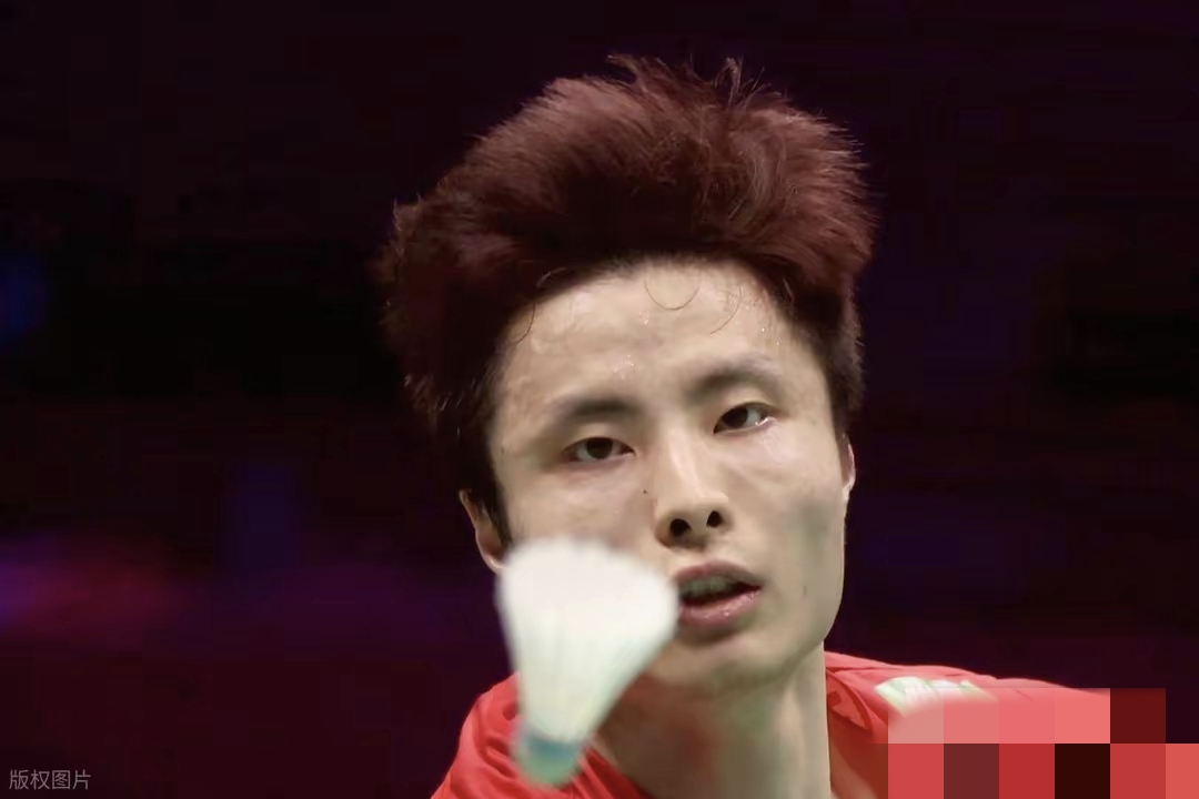 印尼队逆转泰国队,石宇奇点燃赛场 印尼队逆转泰国队,石宇奇点燃赛场