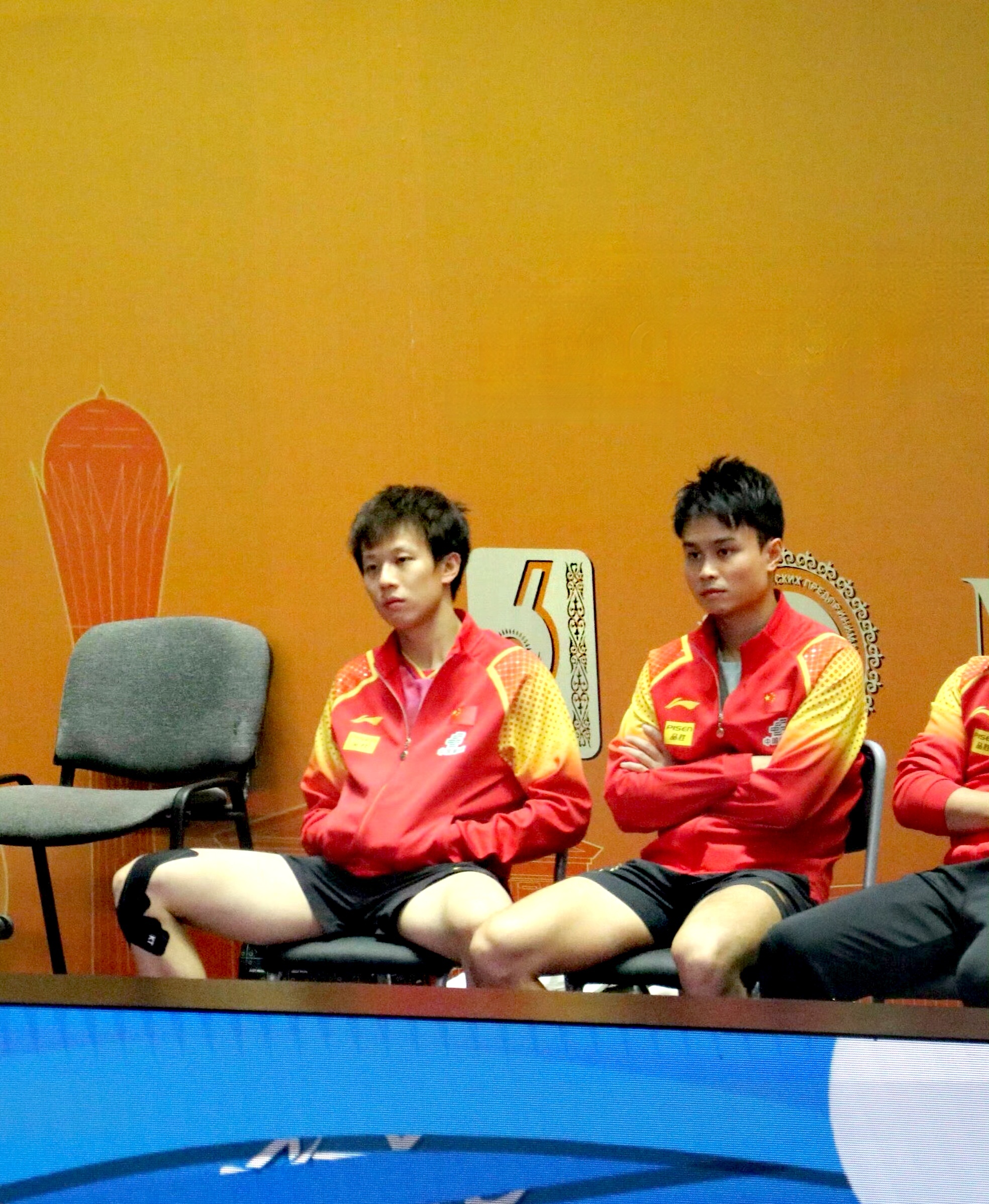 开云体育app-中国队鏖战德国队，林高远扛起全队