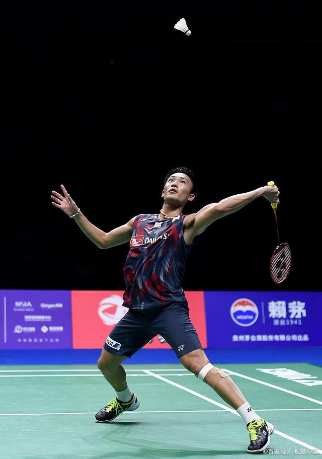 印度队碾压丹麦队，桃田贤斗点燃赛场