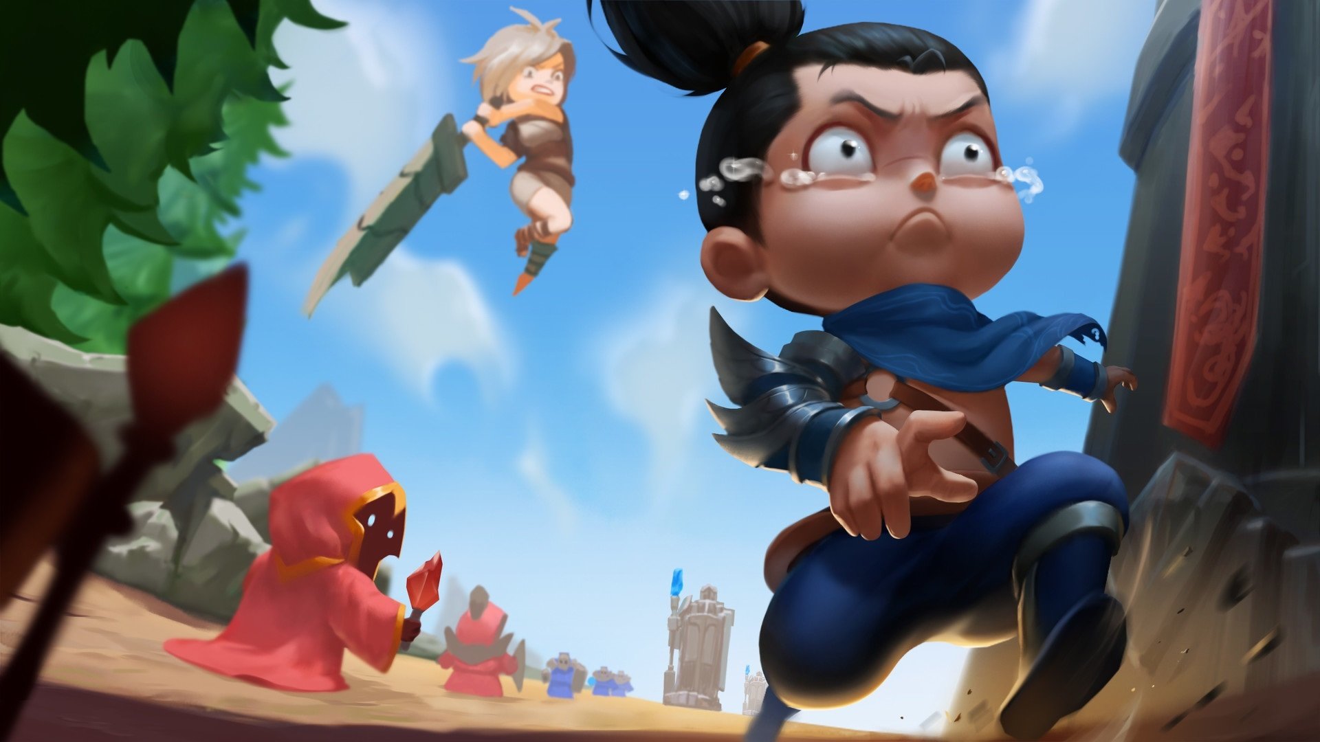 假想王国与真实风暴,当雷恩冲垮尼日利亚成为东决的荒诞寓言