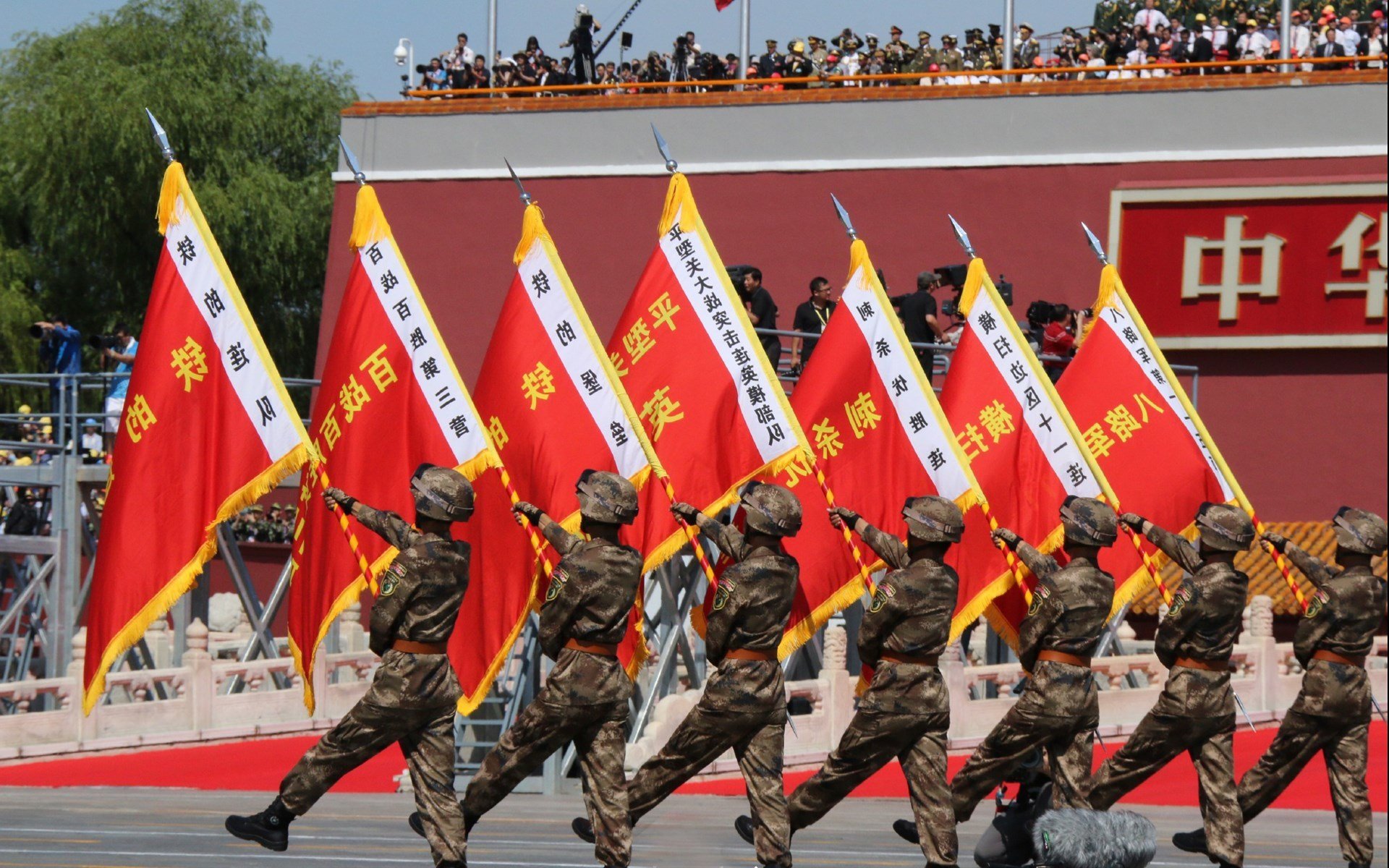 沙海与潘帕斯的交响