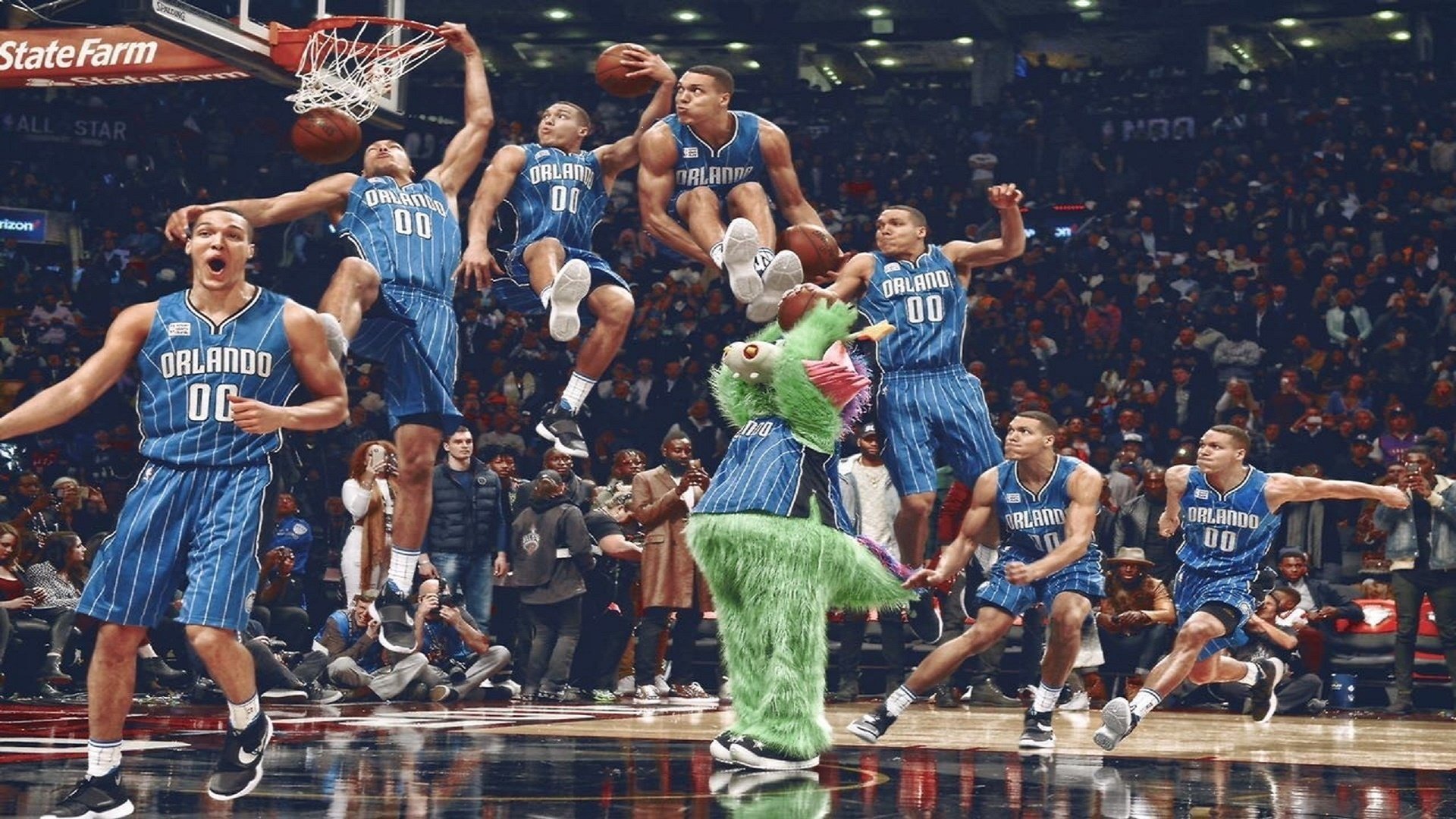 独行侠踏平上海队背后,哈利伯顿的巨人觉醒