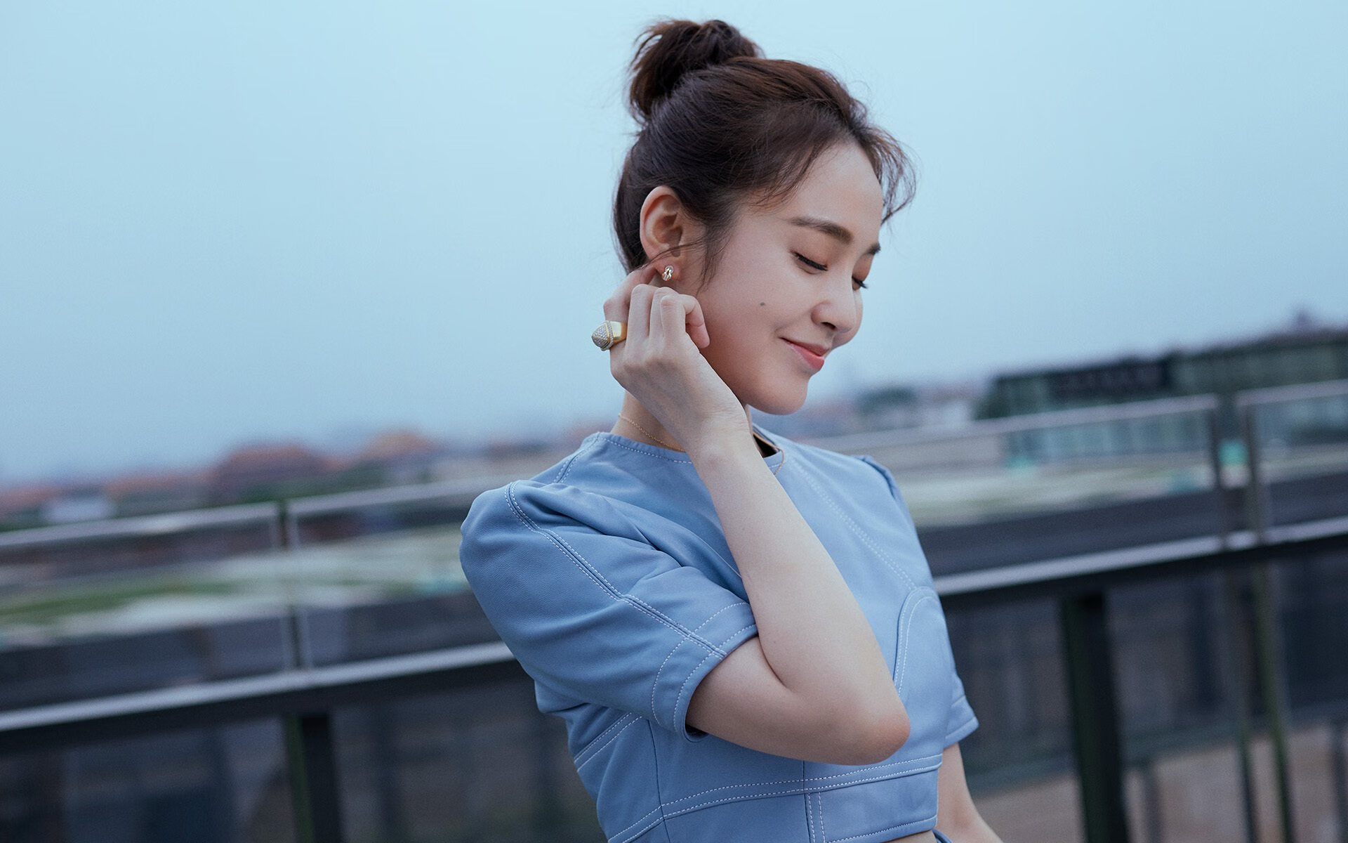 赛道与球场的交响，保罗以F1冠军姿态接管加时赛，助开拓者力克雷霆