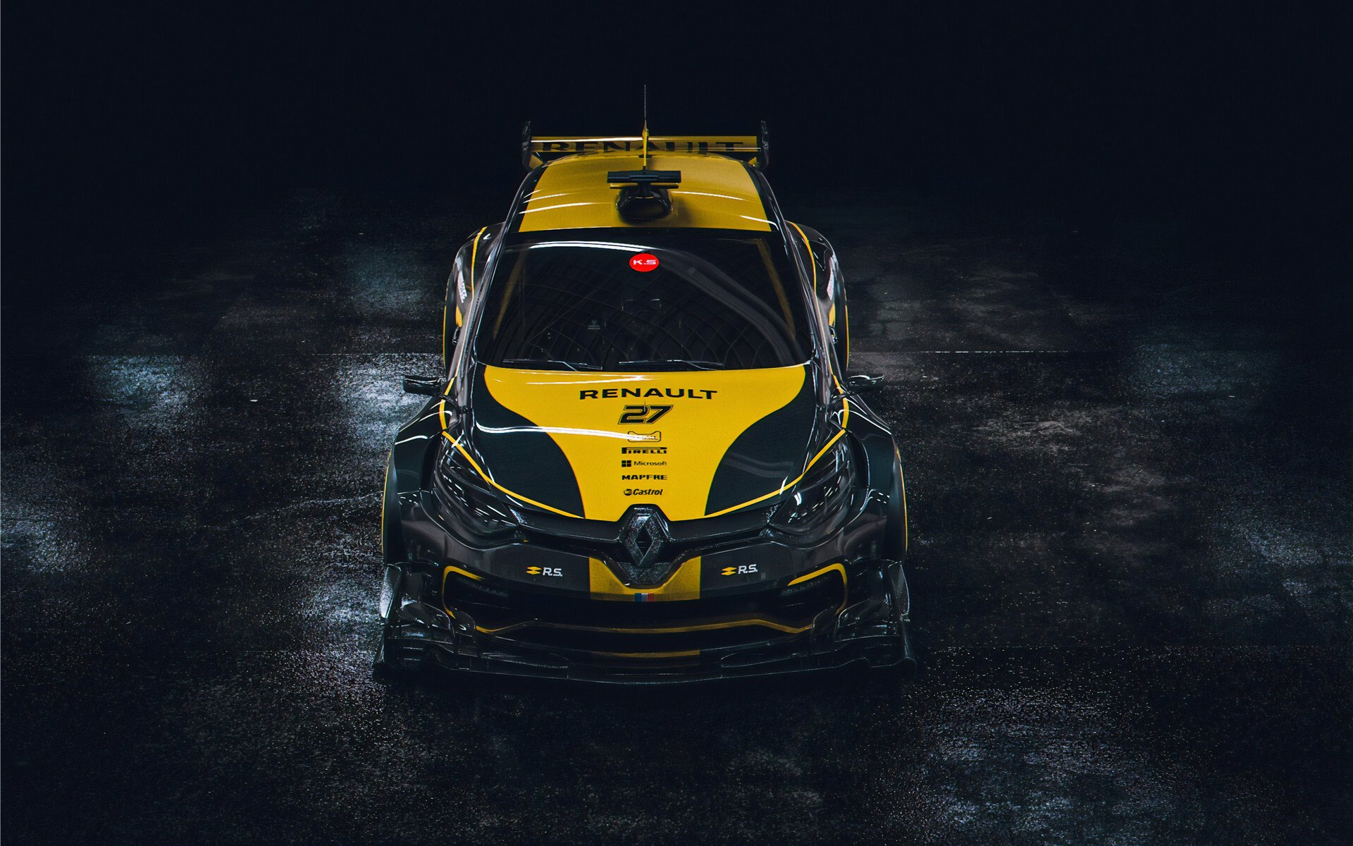 虚幻对决，当基耶萨的利刃刺穿阿兹特克防线