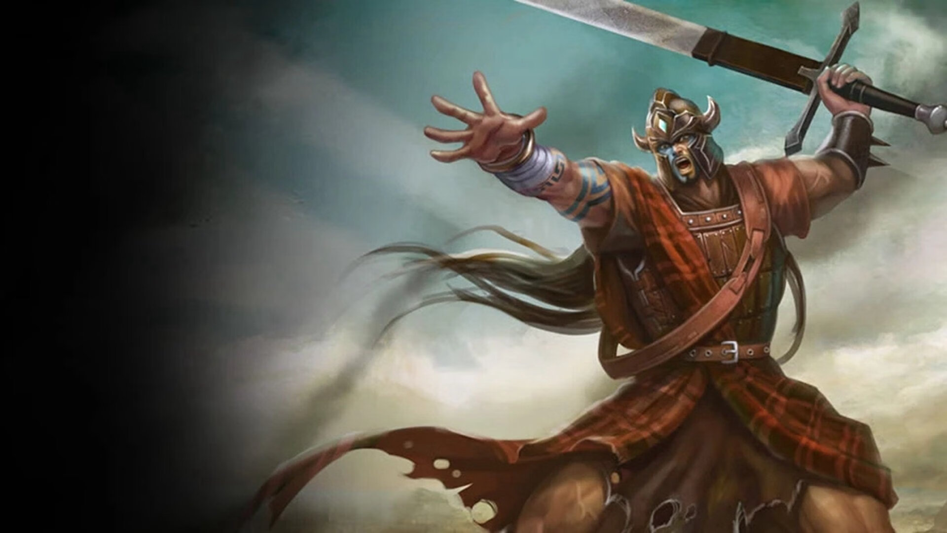 巴雷拉，从丹麦狂胜安哥拉看北欧神话的现实映照